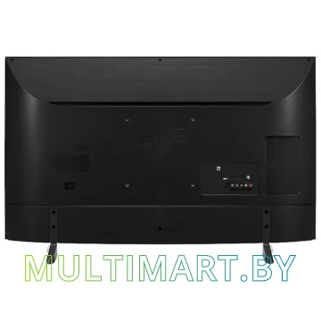 Телевизор LG 43LJ510V картинка 3